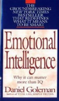 Emotional Intelligences: why it can matter more than iq