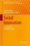 Social Innovation : Solutions for a Sustainable Future