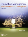 Innovation Management and New Product Development