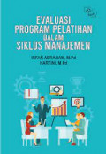 Evaluasi Program Pelatihan dalam Siklus Manajemen