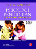 Psikologi Pendidikan: educational psychology