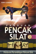 Panduan Pencak Silat : Peraturan Pertandingan Pencak Silat