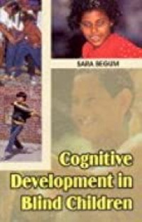 Cognitive Development in Blind Children