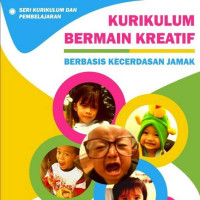 Kurikulum Bermain Kreatif Berbasis Kecerdasan Jamak